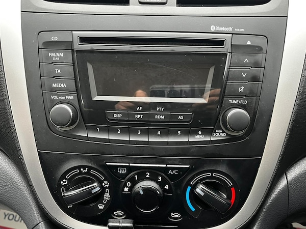 Used Suzuki Celerio 2017 for sale - 76304428: Photo 25