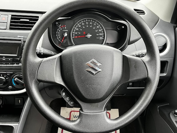 Used Suzuki Celerio 2017 for sale - 76304428: Photo 30