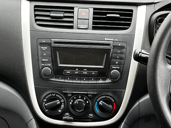 Used Suzuki Celerio 2017 for sale - 76304428: Photo 31