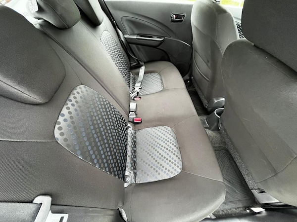 Used Suzuki Celerio 2017 for sale - 76304428: Photo 9