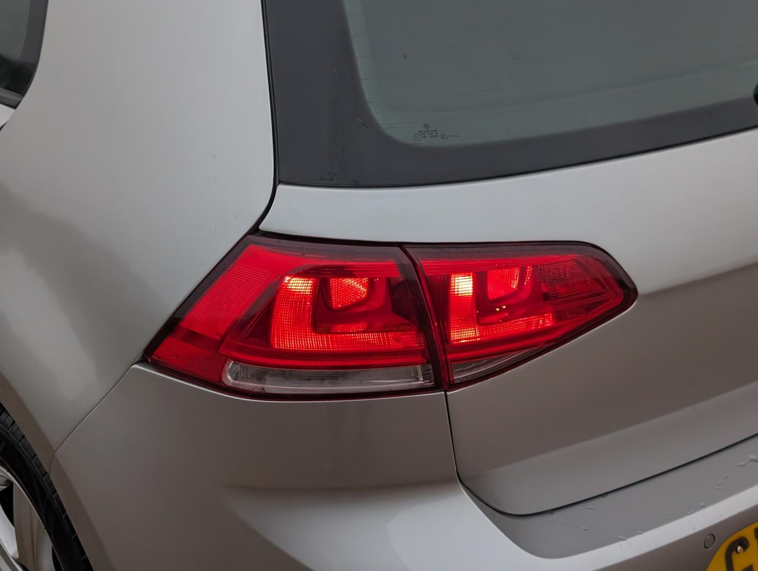 Used Volkswagen Golf 2015 for sale - 77466068: Photo 10