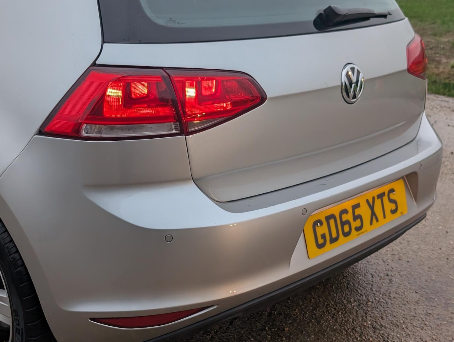 Used Volkswagen Golf 2015 for sale - 77466068: Photo 11