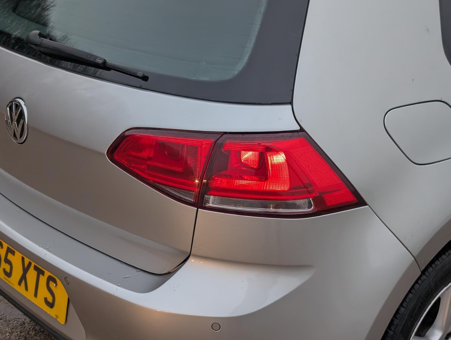 Used Volkswagen Golf 2015 for sale - 77466068: Photo 14