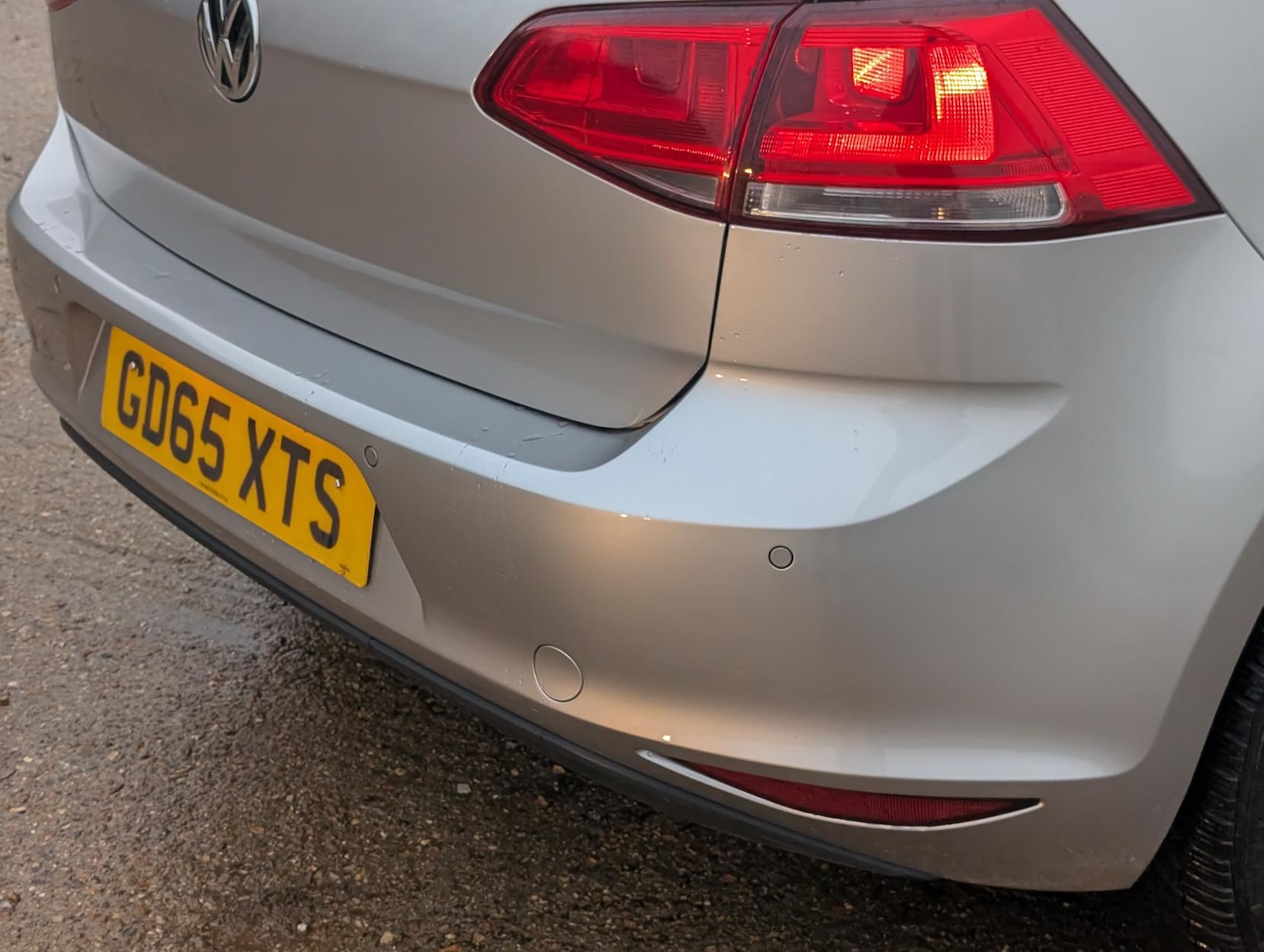 Used Volkswagen Golf 2015 for sale - 77466068: Photo 15