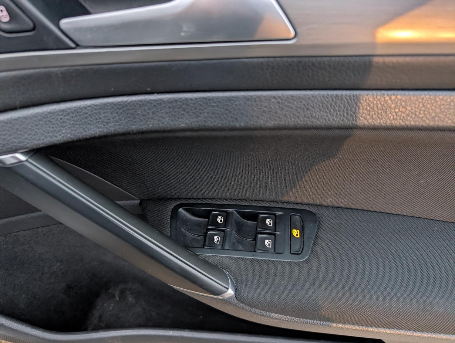 Used Volkswagen Golf 2015 for sale - 77466068: Photo 19