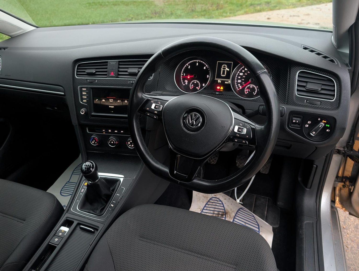 Used Volkswagen Golf 2015 for sale - 77466068: Photo 24