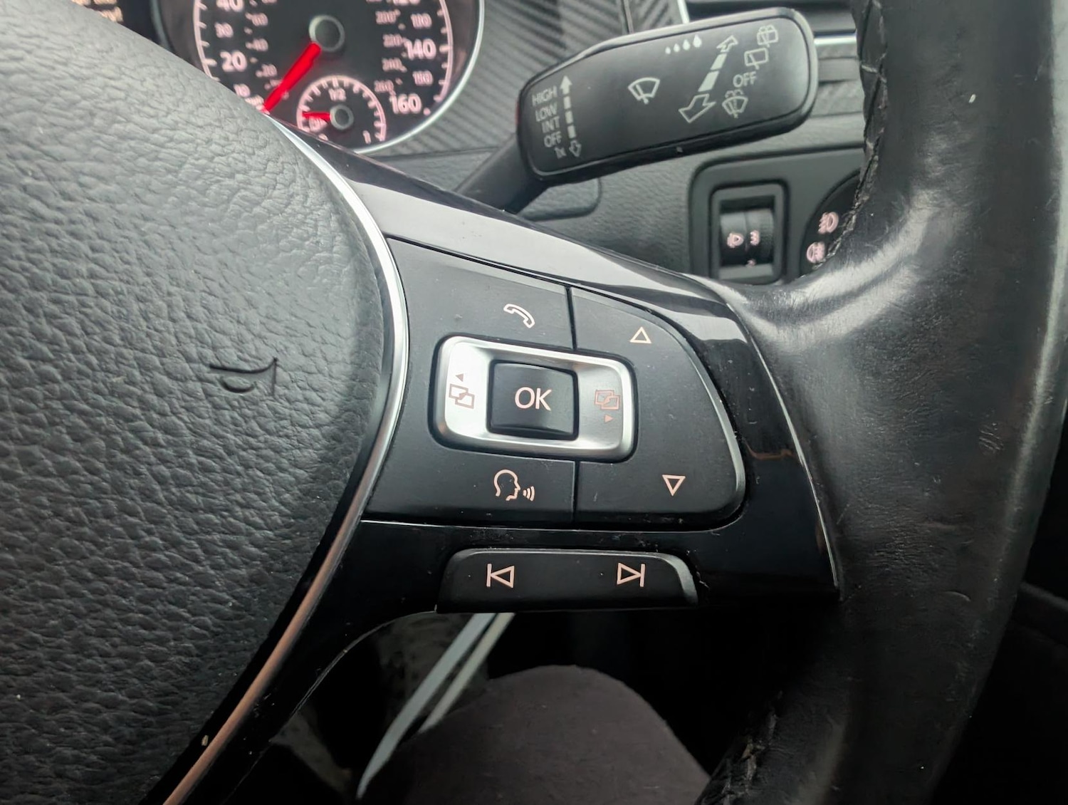 Used Volkswagen Golf 2015 for sale - 77466068: Photo 26