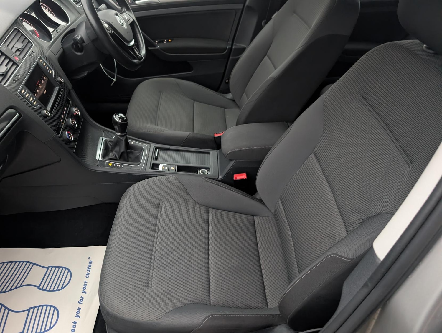 Used Volkswagen Golf 2015 for sale - 77466068: Photo 30