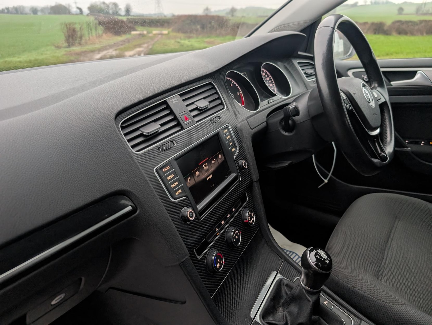 Used Volkswagen Golf 2015 for sale - 77466068: Photo 33