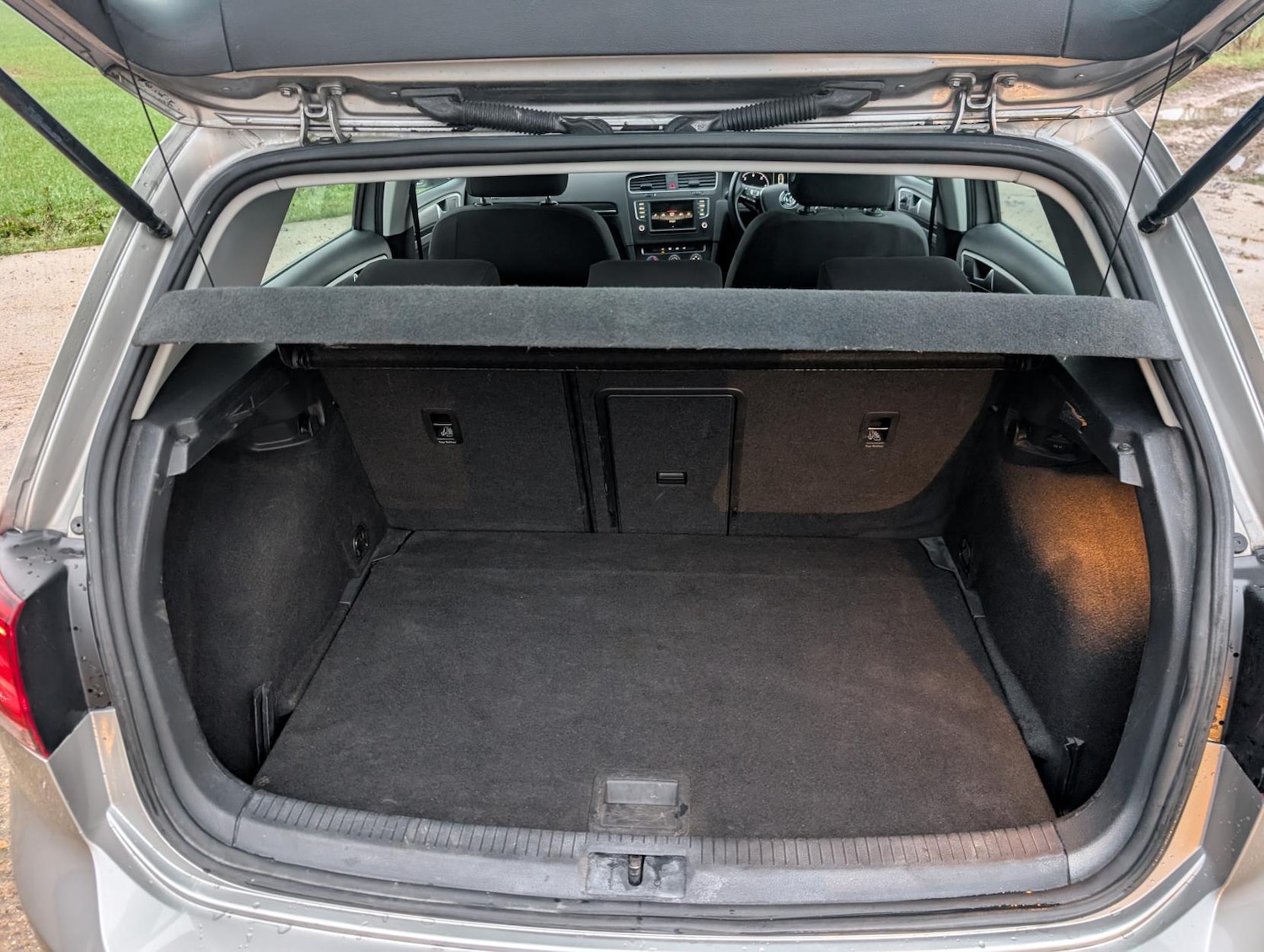 Used Volkswagen Golf 2015 for sale - 77466068: Photo 38