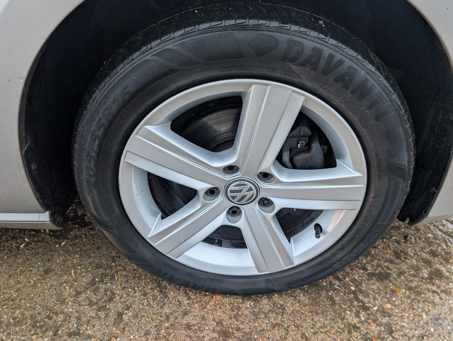 Used Volkswagen Golf 2015 for sale - 77466068: Photo 40