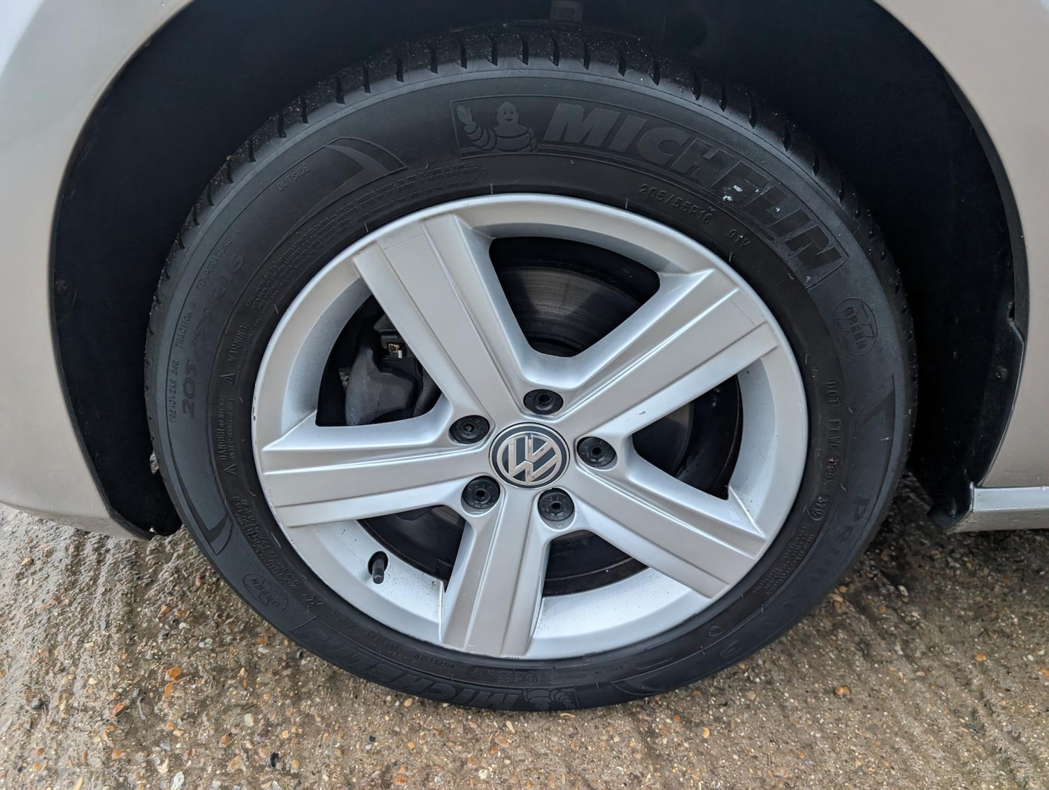 Used Volkswagen Golf 2015 for sale - 77466068: Photo 41