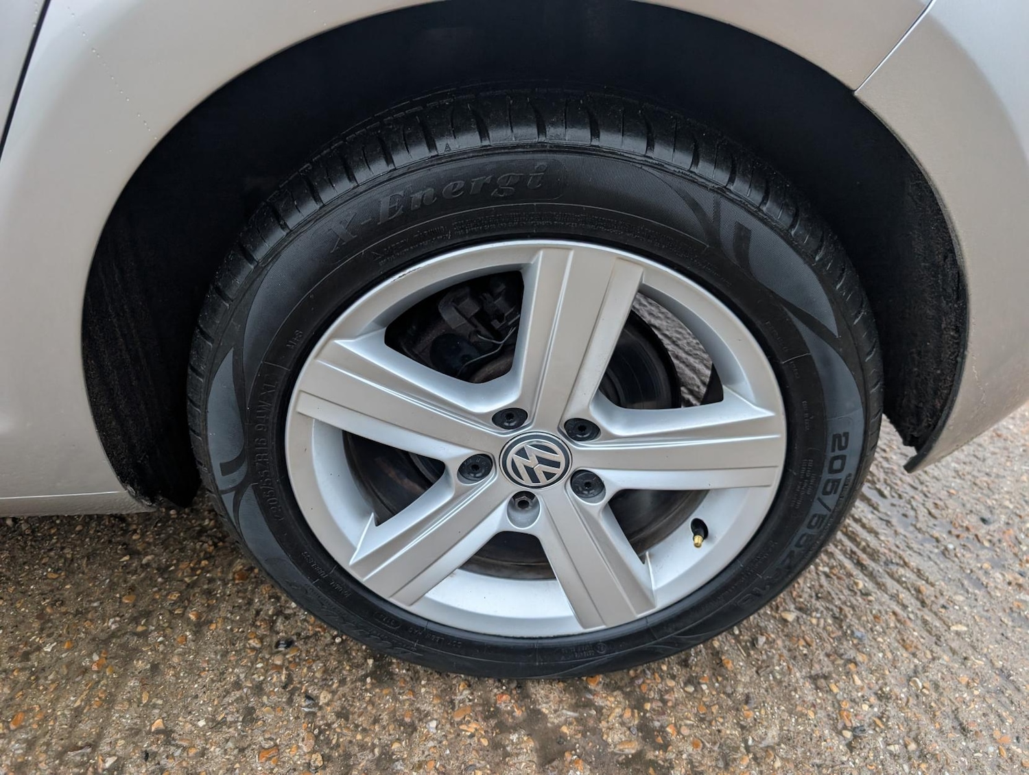 Used Volkswagen Golf 2015 for sale - 77466068: Photo 42