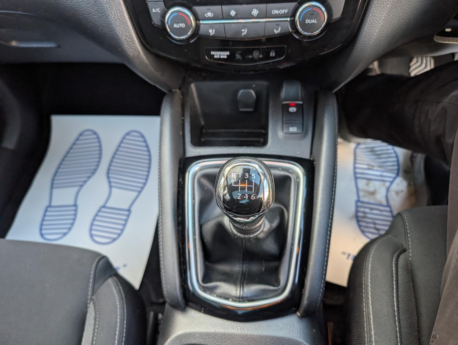 Used Nissan Qashqai 2018 for sale - 77896103: Photo 12