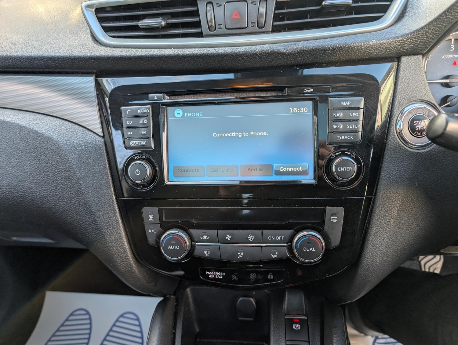 Used Nissan Qashqai 2018 for sale - 77896103: Photo 13