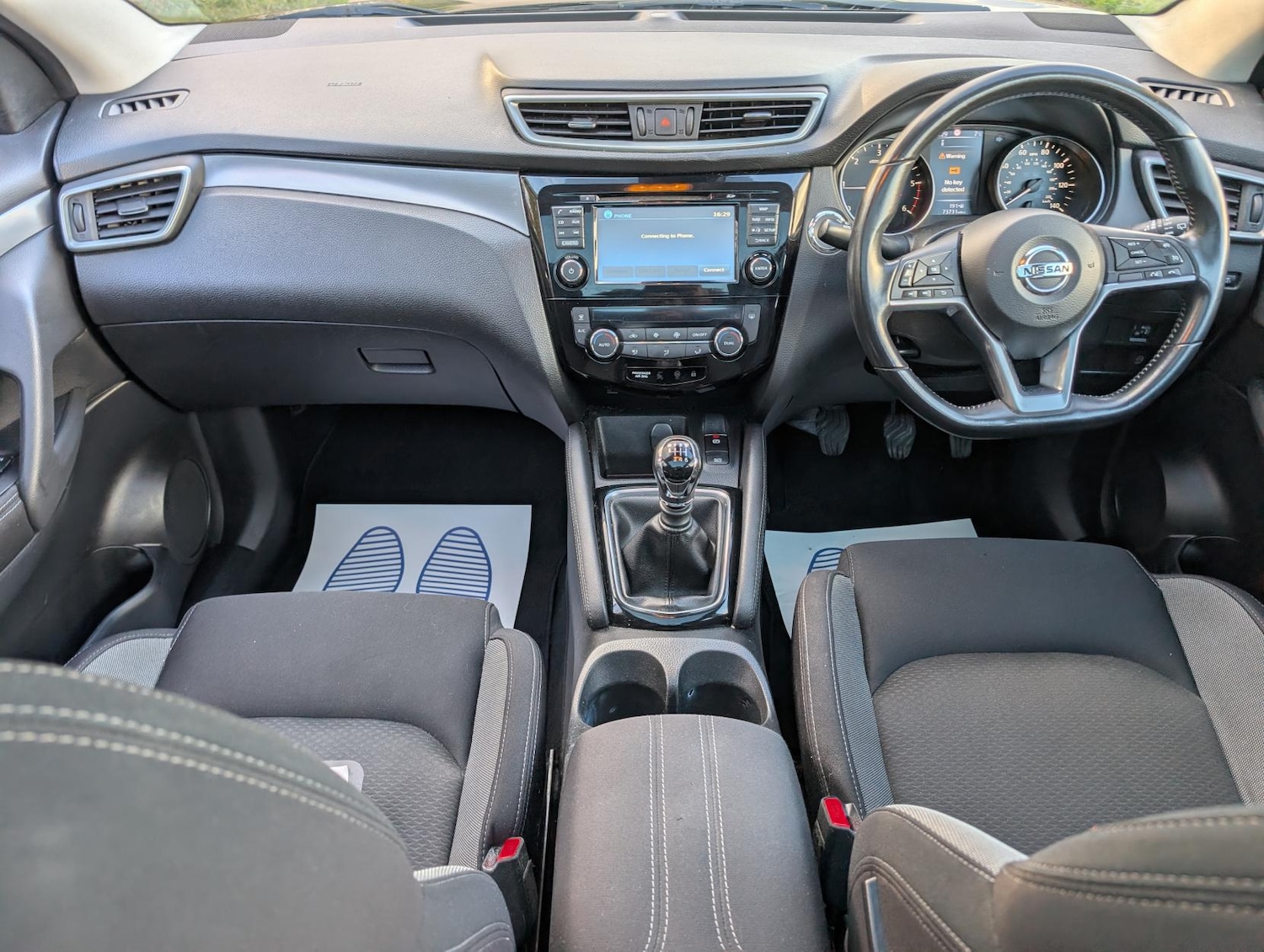 Used Nissan Qashqai 2018 for sale - 77896103: Photo 16