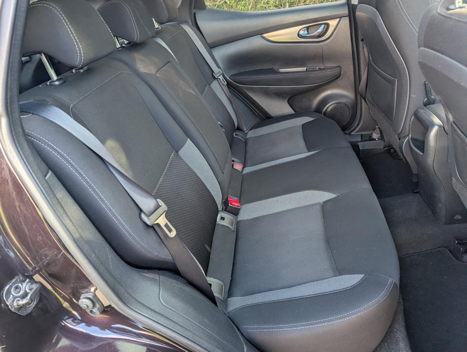 Used Nissan Qashqai 2018 for sale - 77896103: Photo 17