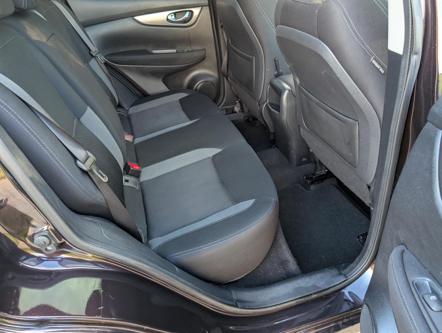 Used Nissan Qashqai 2018 for sale - 77896103: Photo 18