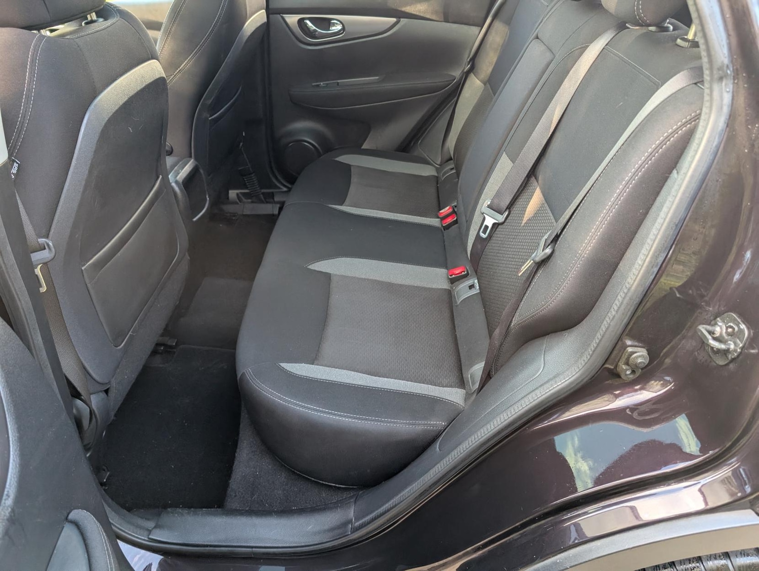 Used Nissan Qashqai 2018 for sale - 77896103: Photo 22