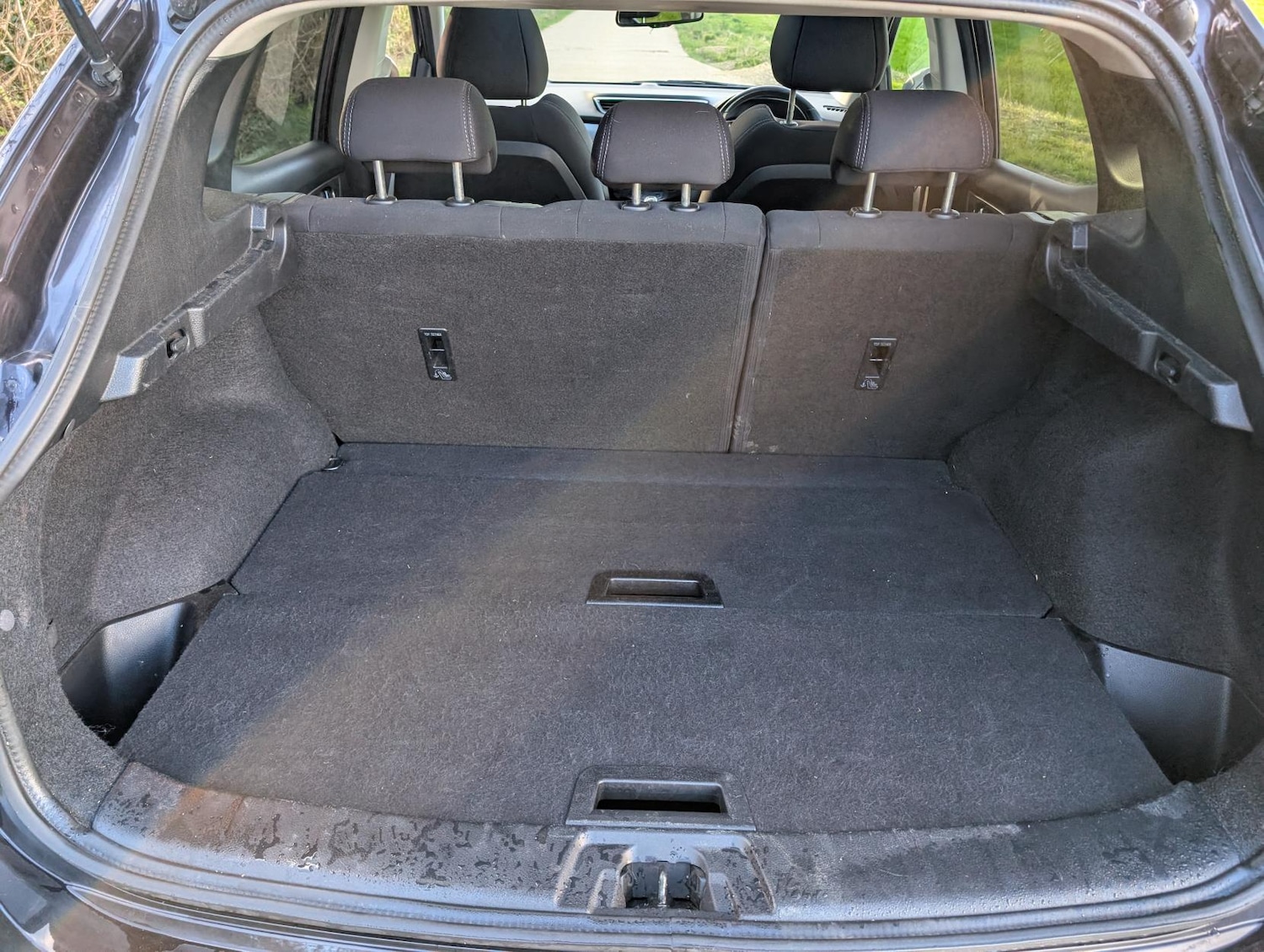 Used Nissan Qashqai 2018 for sale - 77896103: Photo 23