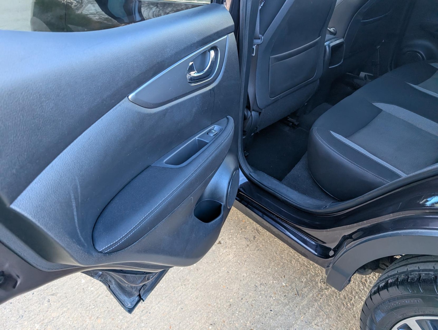 Used Nissan Qashqai 2018 for sale - 77896103: Photo 26