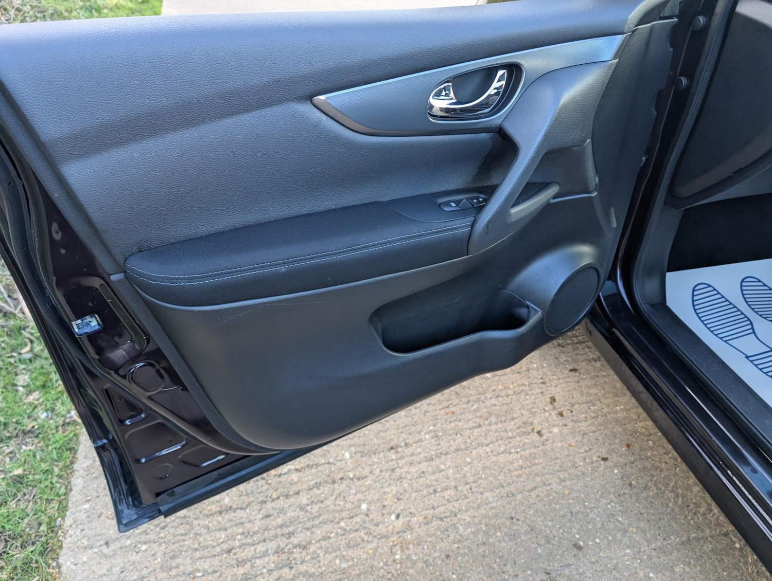 Used Nissan Qashqai 2018 for sale - 77896103: Photo 27