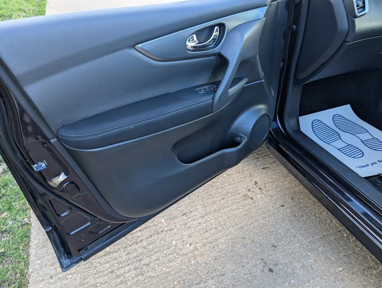 Used Nissan Qashqai 2018 for sale - 77896103: Photo 28