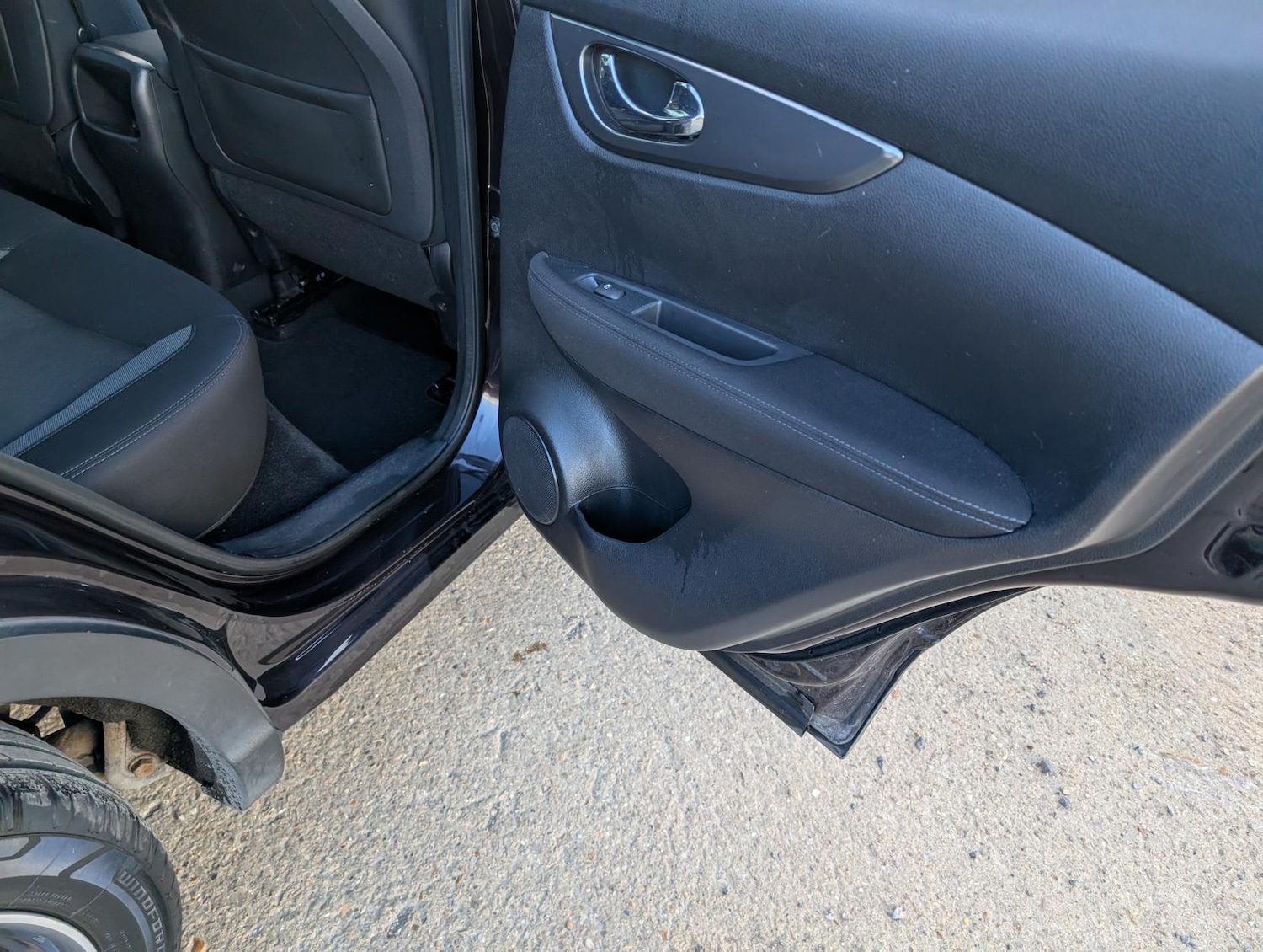 Used Nissan Qashqai 2018 for sale - 77896103: Photo 29