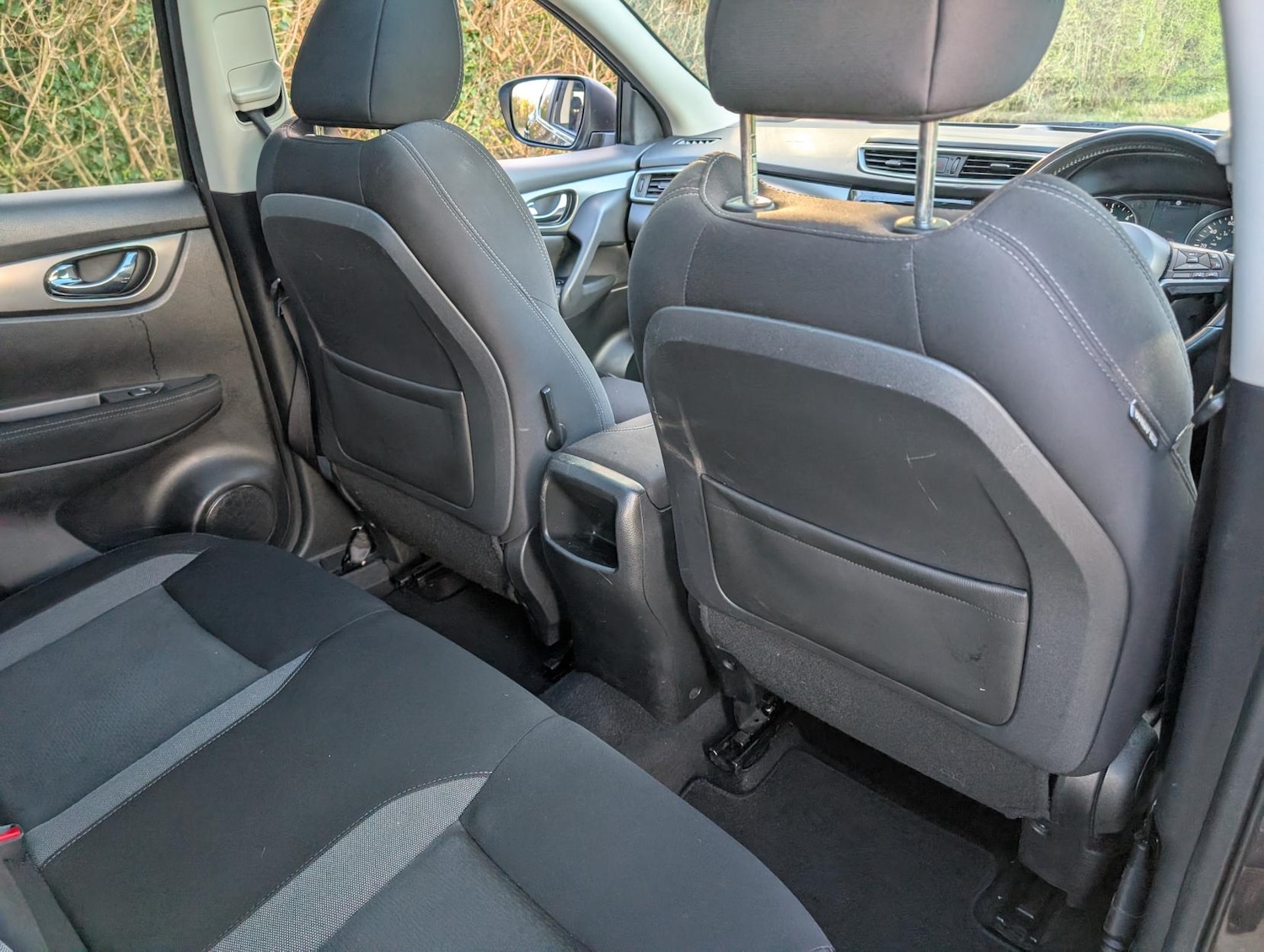 Used Nissan Qashqai 2018 for sale - 77896103: Photo 30