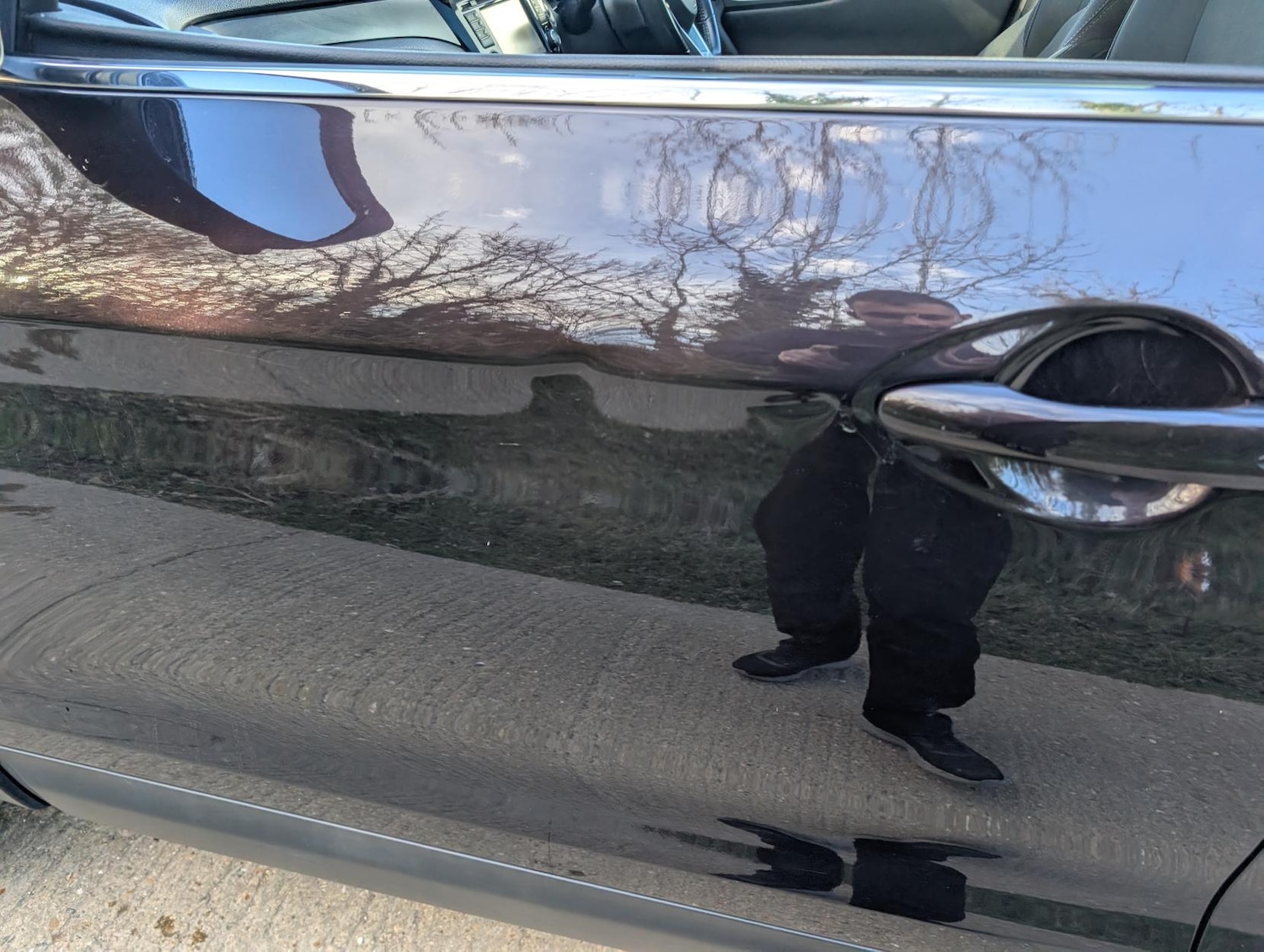 Used Nissan Qashqai 2018 for sale - 77896103: Photo 31