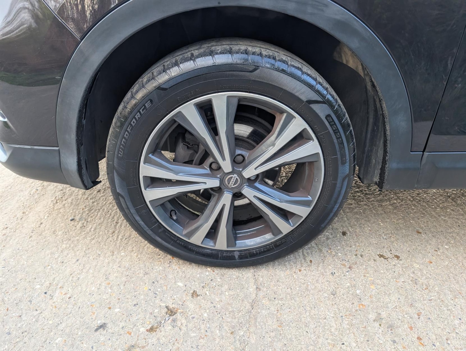 Used Nissan Qashqai 2018 for sale - 77896103: Photo 32