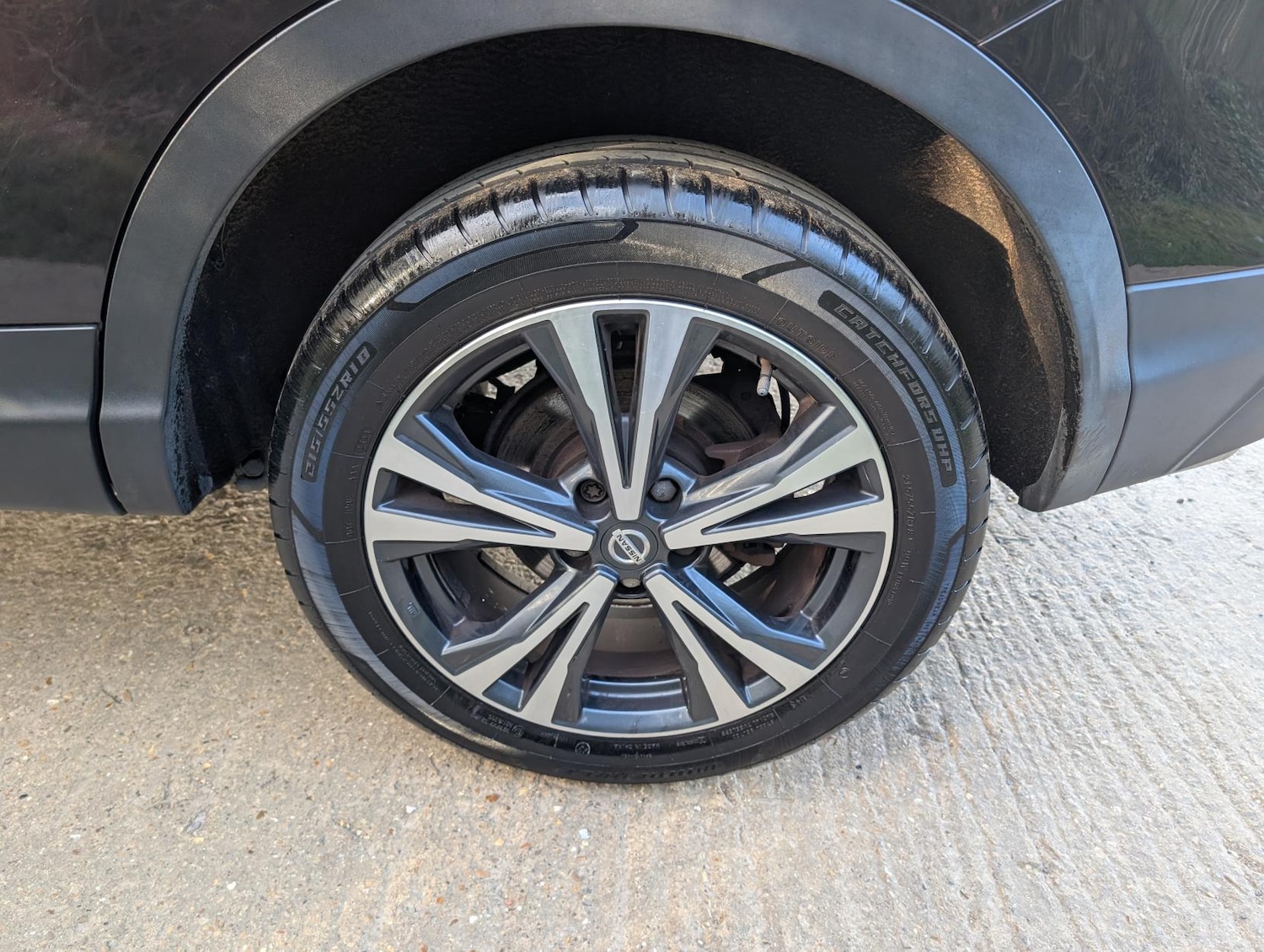 Used Nissan Qashqai 2018 for sale - 77896103: Photo 33