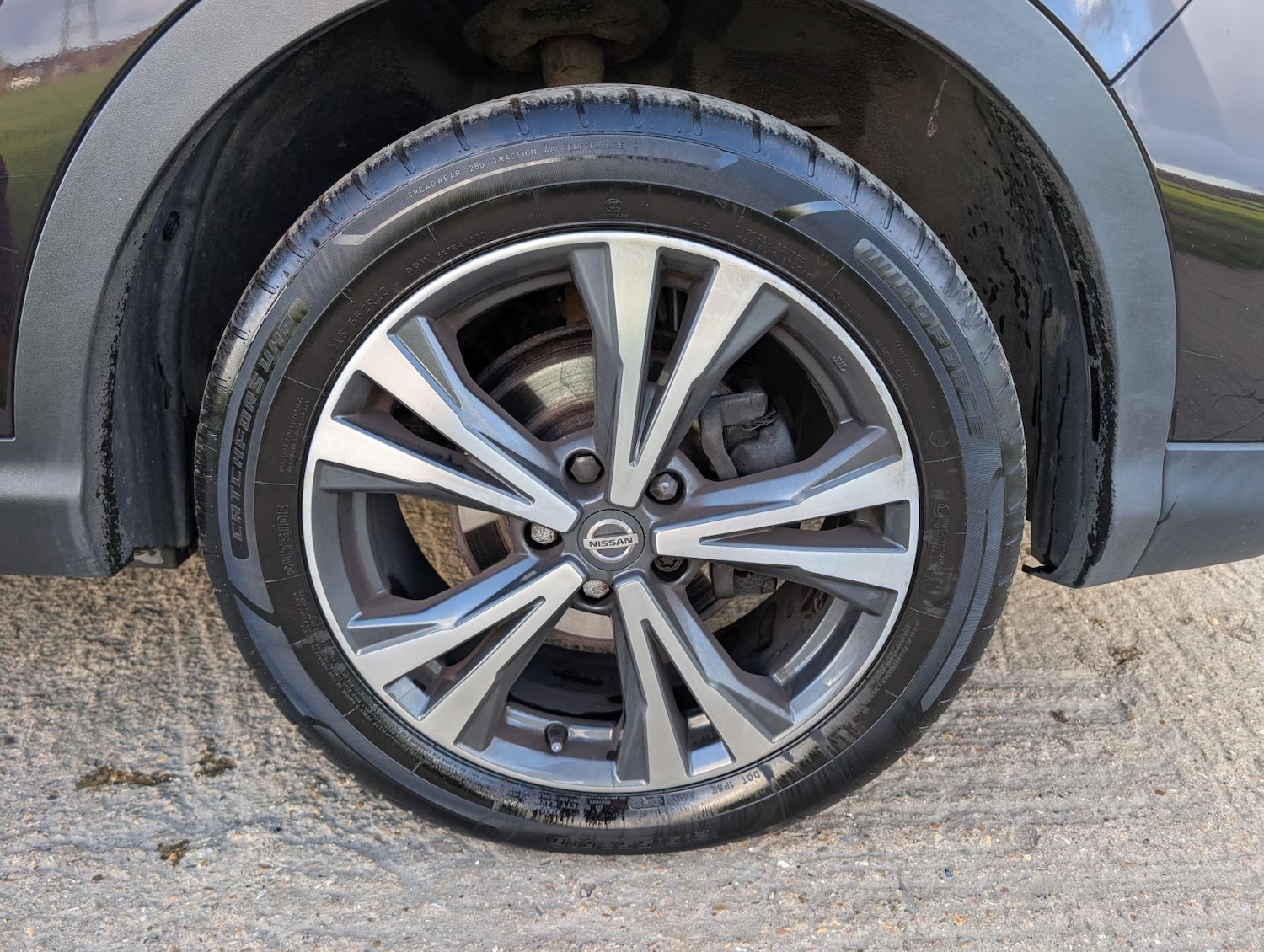 Used Nissan Qashqai 2018 for sale - 77896103: Photo 34