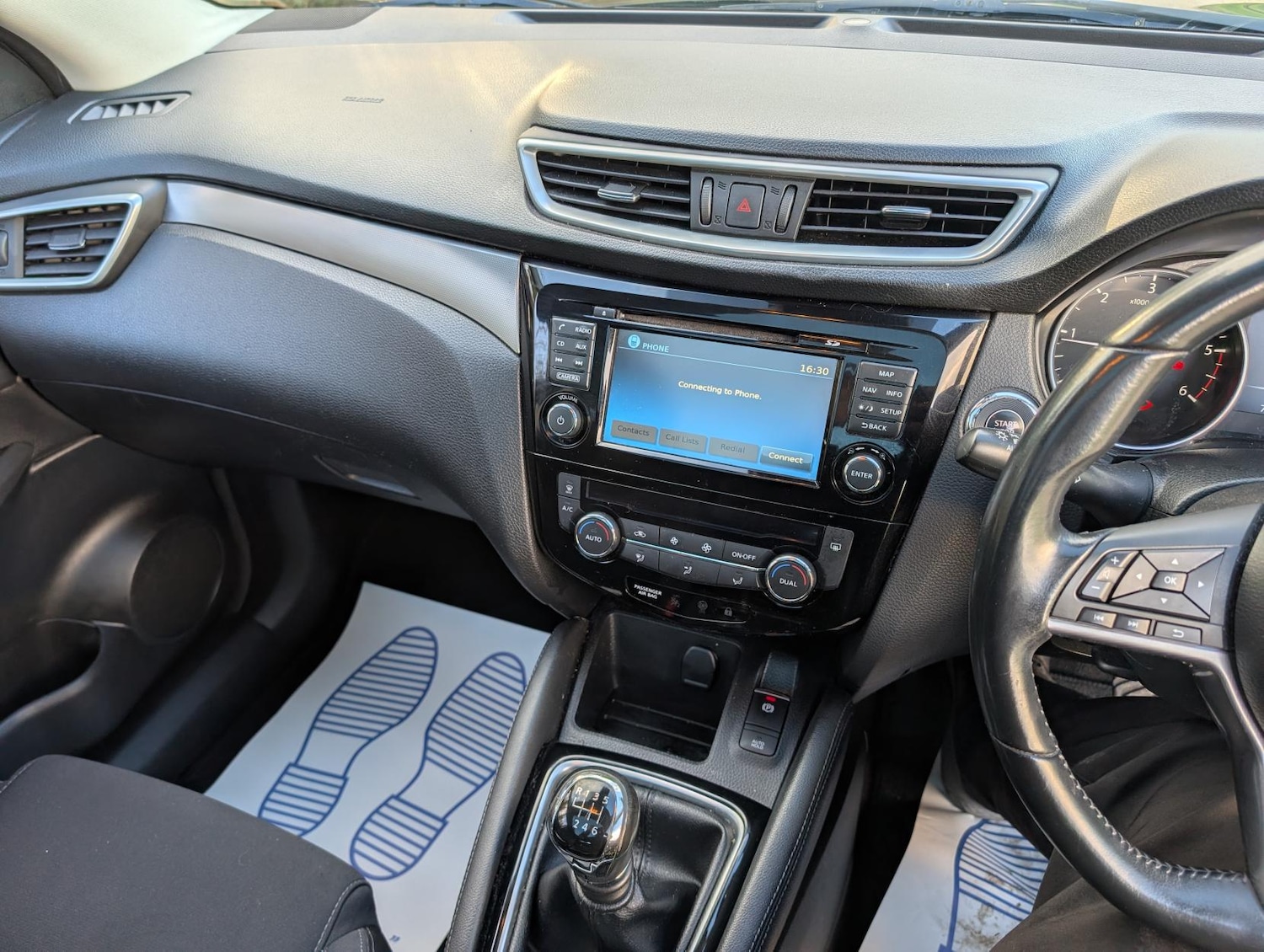 Used Nissan Qashqai 2018 for sale - 77896103: Photo 8