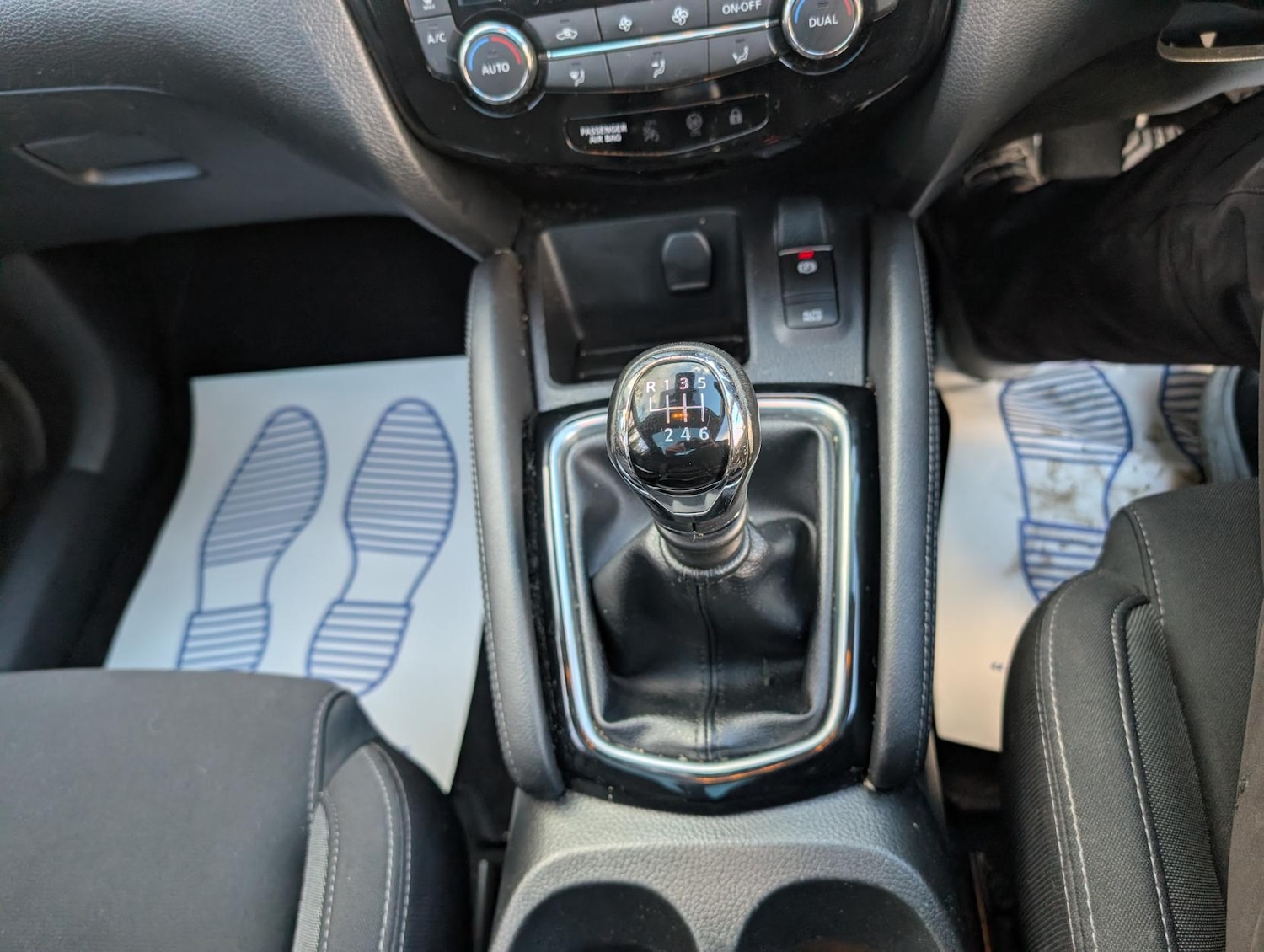 Used Nissan Qashqai 2018 for sale - 77896103: Photo 9