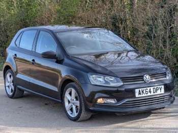 2014 - 1.2 TSI BlueMotion Tech SEL Hatchback 5dr Petrol Manual Euro 6 (s/s) (110 p
