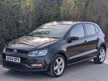 Used Volkswagen Polo 2014 for sale - 75386277: Photo
