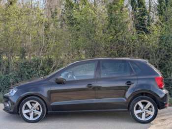 Used Volkswagen Polo 2014 for sale - 75386277: Photo