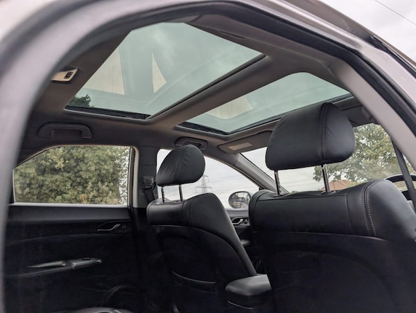 Used Honda Civic 2009 for sale - 76304436: Photo 10