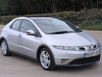 Honda - Civic