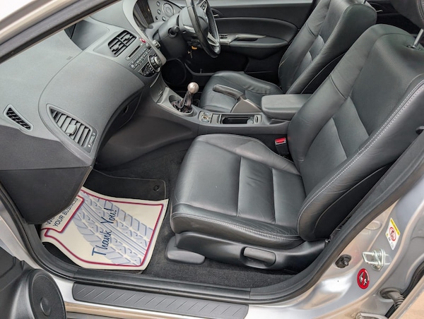 Used Honda Civic 2009 for sale - 76304436: Photo 20