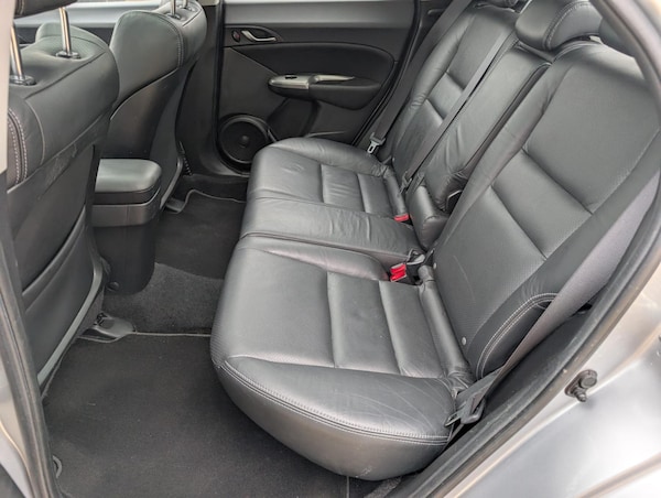 Used Honda Civic 2009 for sale - 76304436: Photo 22