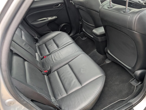 Used Honda Civic 2009 for sale - 76304436: Photo 23