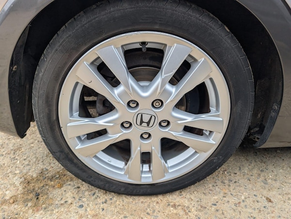 Used Honda Civic 2009 for sale - 76304436: Photo 28