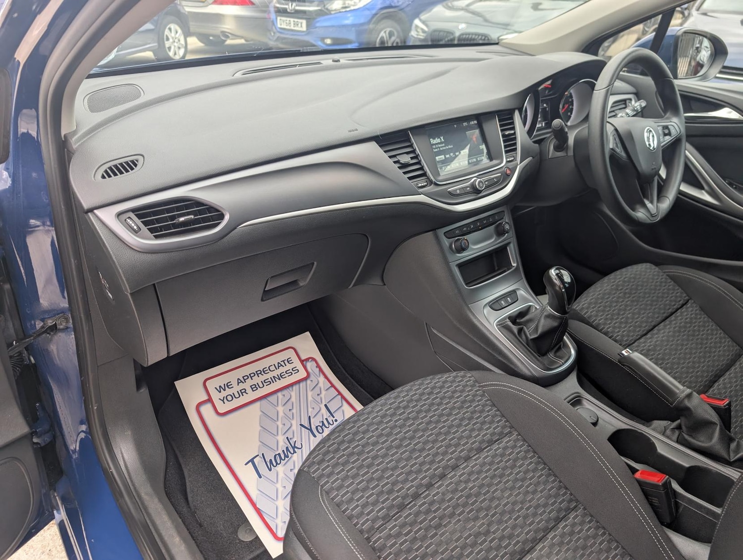 Vehicle 27