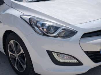 Used Hyundai i30 2016 for sale - 75386290: Photo