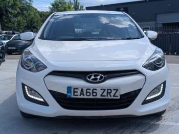Used Hyundai i30 2016 for sale - 75386290: Photo