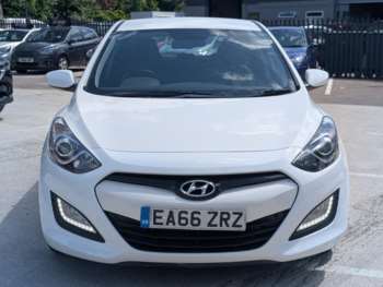 Used Hyundai i30 2016 for sale - 75386290: Photo