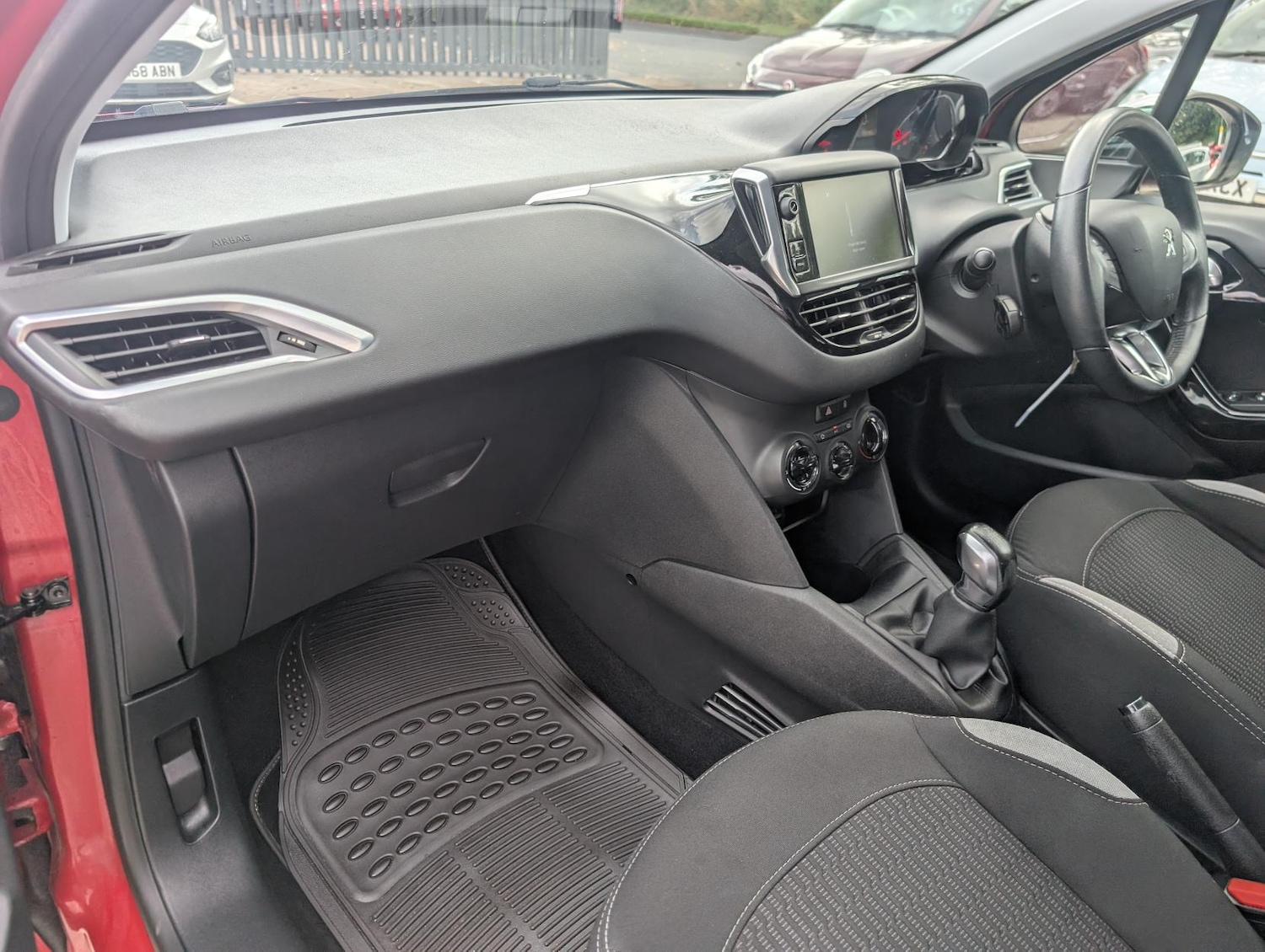 Vehicle 27