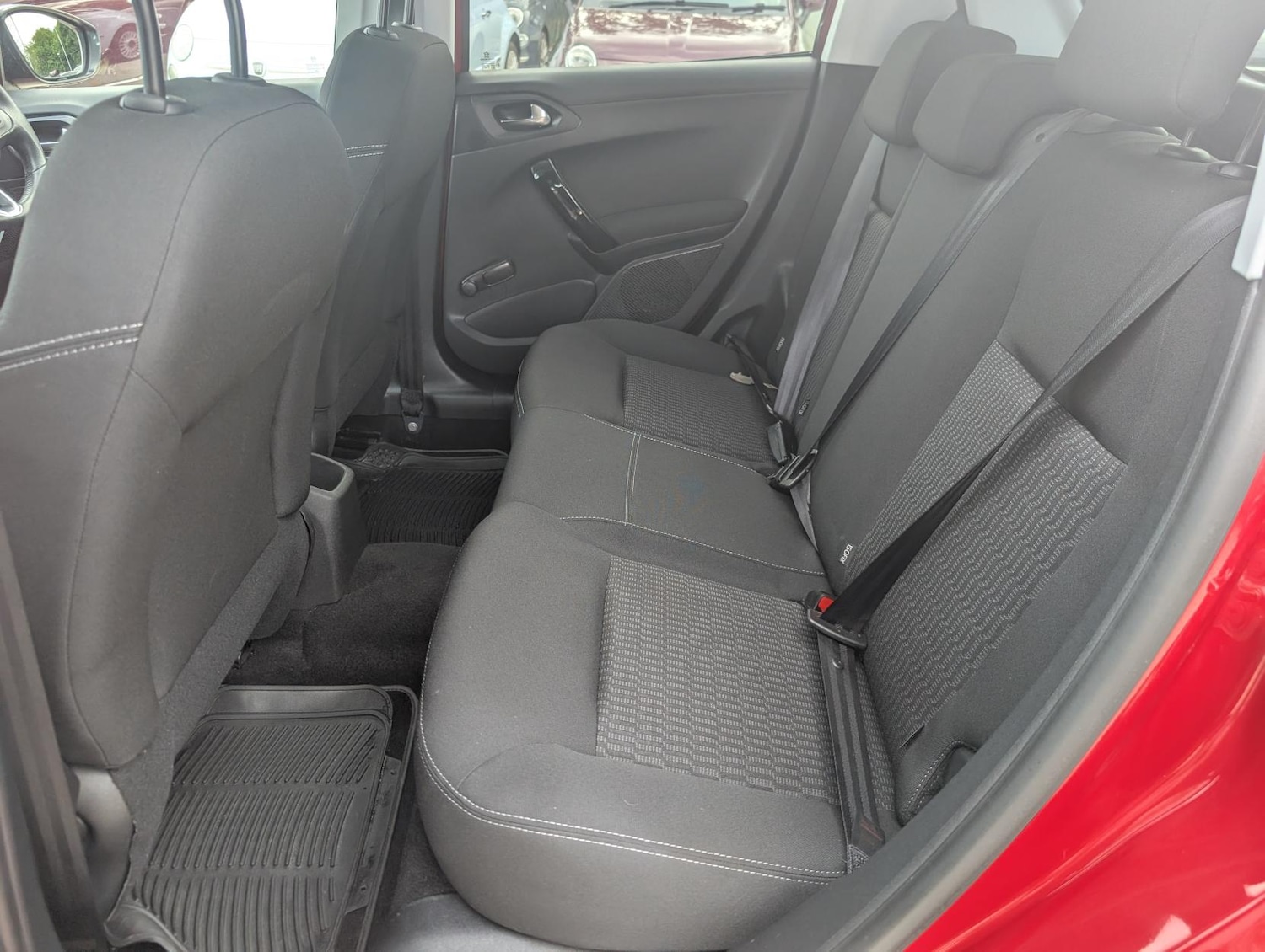 Vehicle 28